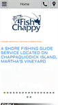Mobile Screenshot of fishchappy.com